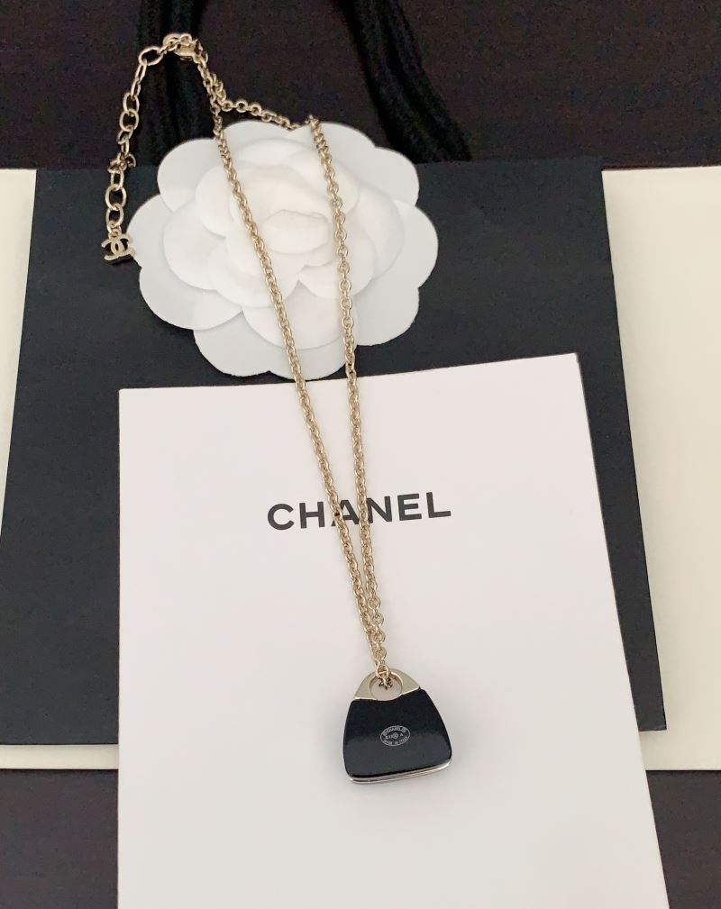 Chanel Necklaces